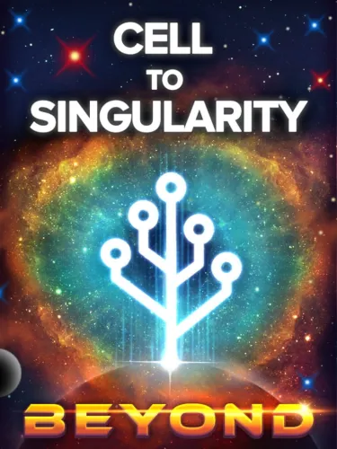 Portada de Cell to Singularity
