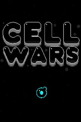 Portada de Cell Wars