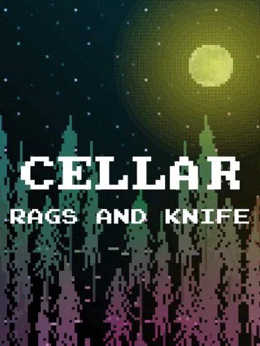 Portada de Cellar: Rags and Knife