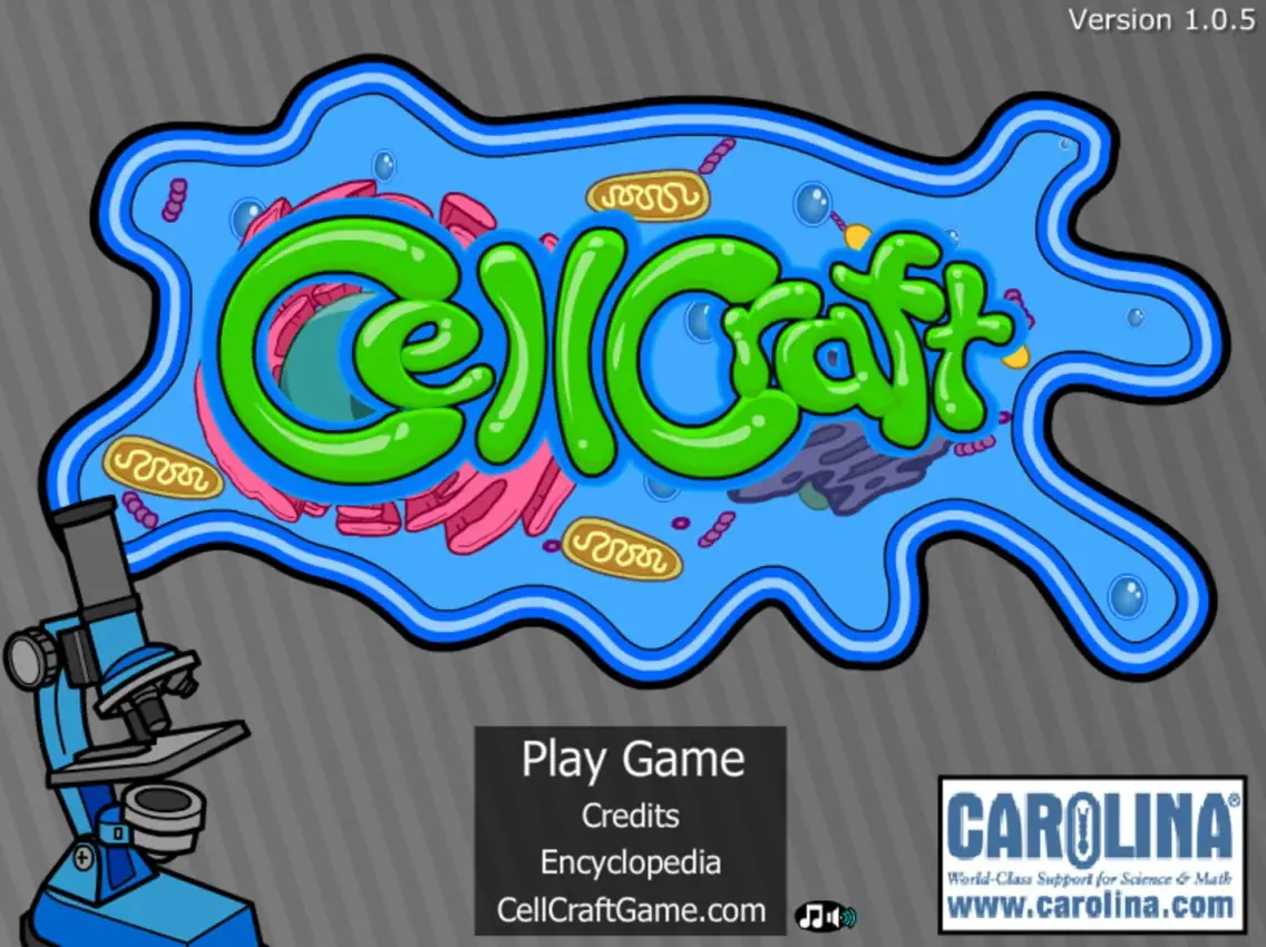 CellCraft