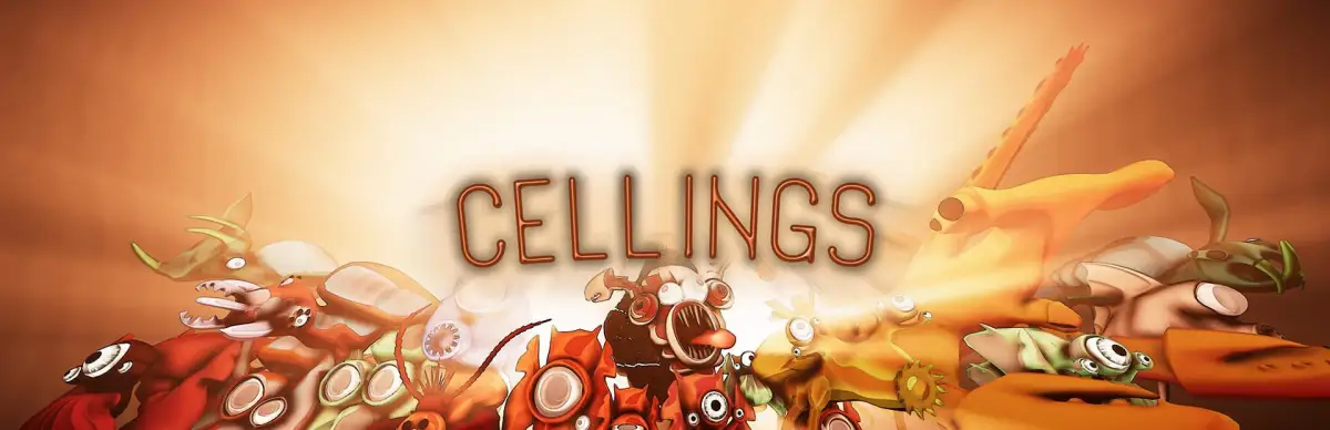 Portada de Cellings