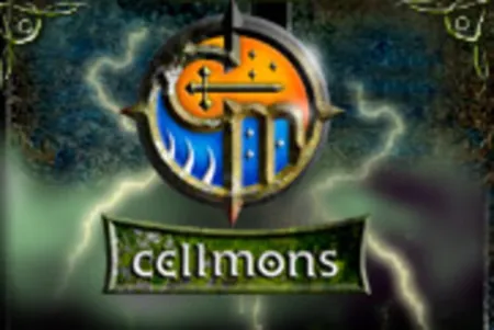 Portada de Cellmons