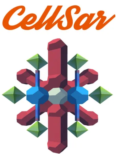 Portada de CellSar