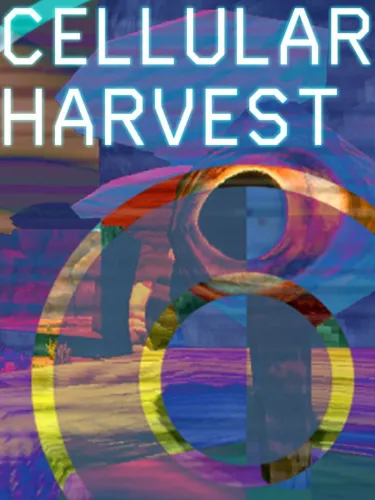 Portada de Cellular Harvest