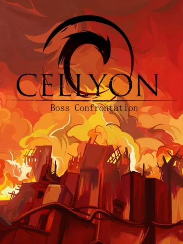 Portada de Cellyon: Boss Confrontation