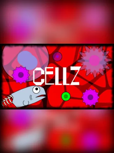 Portada de Cellz
