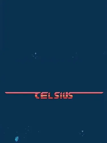 Portada de Celsius