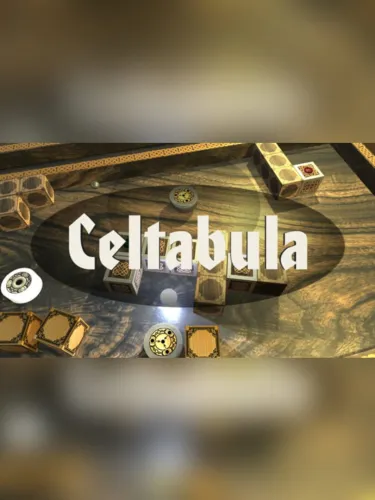 Portada de Celtabula