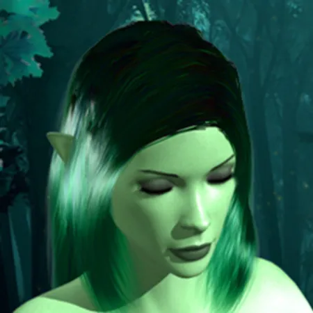 Portada de Celtic Lore: Sidhe Hills