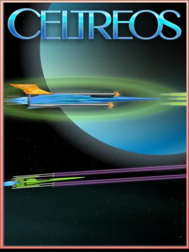 Portada de Celtreos