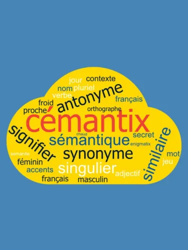 Portada de Cemantle & Pedantle