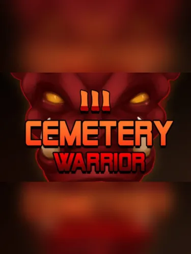 Portada de Cemetery Warrior 3