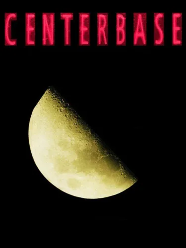 Portada de Centerbase: Science-Fiction Simulation