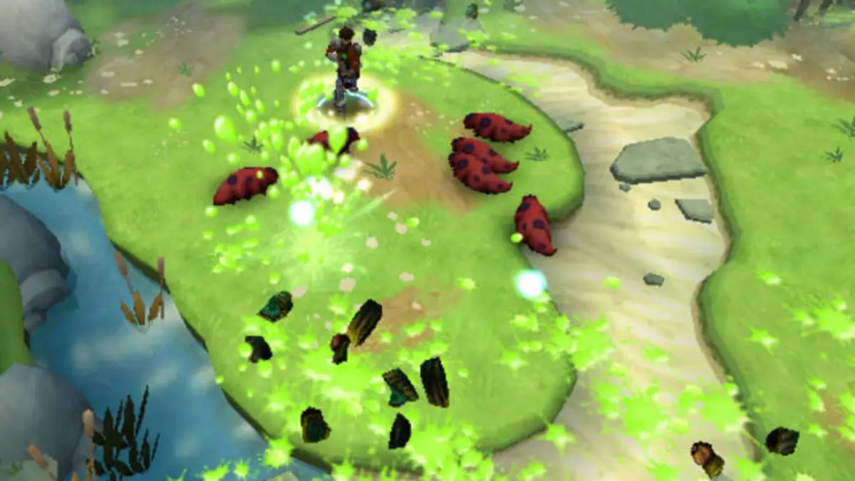 Centipede: Infestation