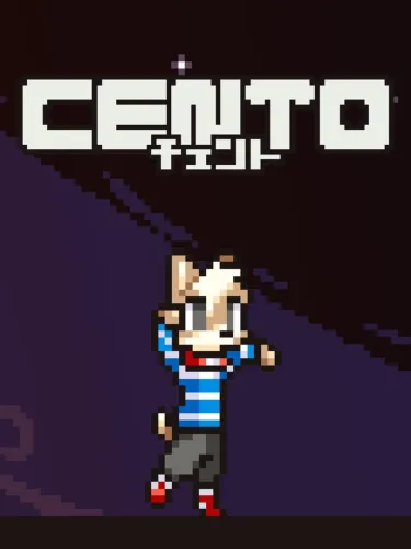 Portada de Cento