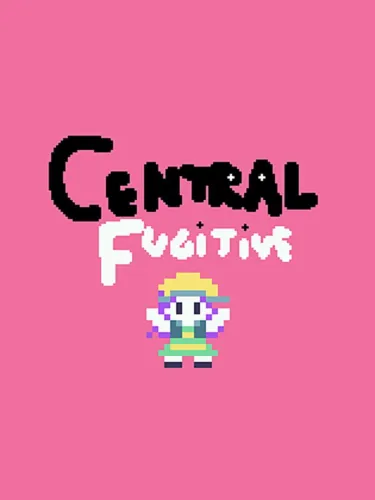 Portada de Central Fugitive