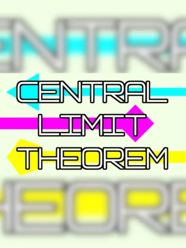 Portada de Central Limit Theorem