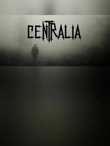 Portada de Centralia