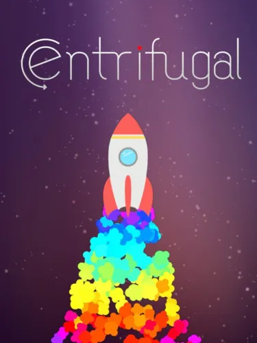 Portada de Centrifugal