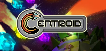 Portada de Centroid