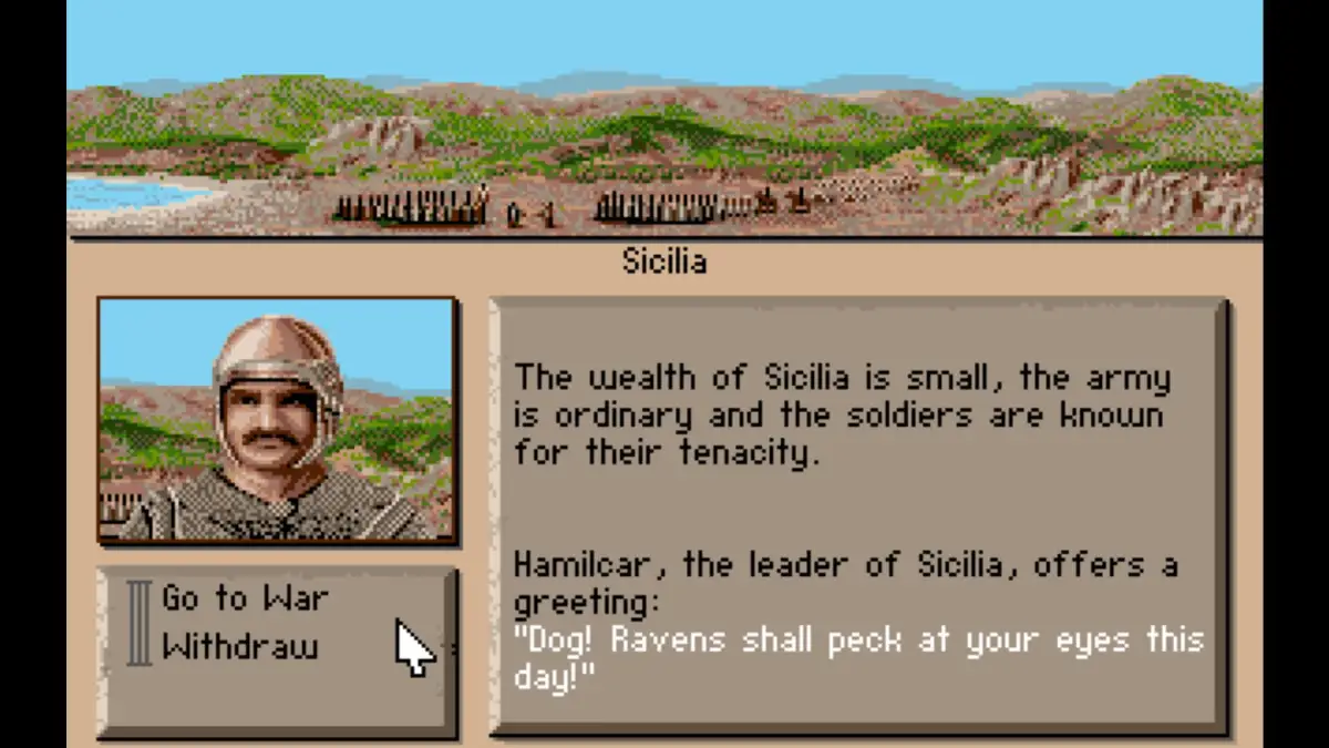 Centurion: Defender of Rome