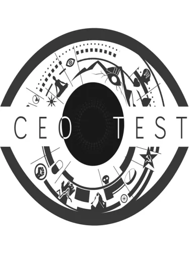 Portada de CEO Test