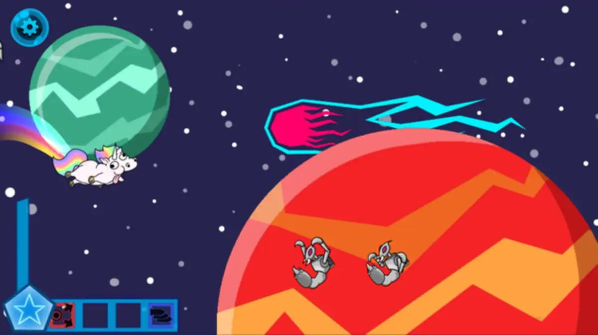 Portada de Cerdocornio