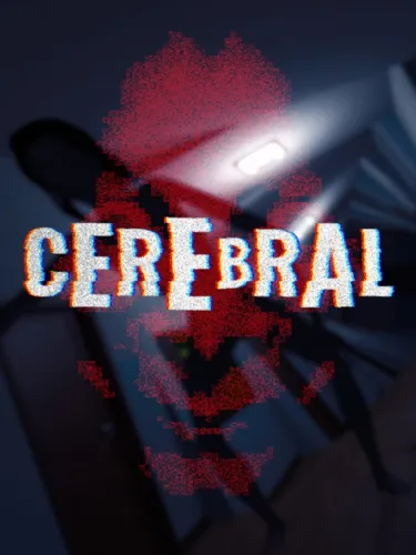 Portada de Cerebral