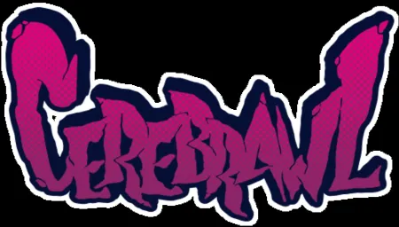 Portada de Cerebrawl
