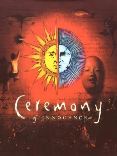 Portada de Ceremony of Innocence