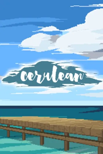 Portada de Cerulean
