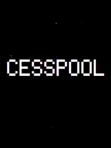 Portada de Cesspool