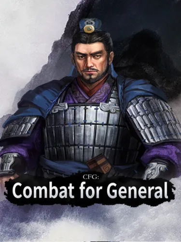 Portada de CFG: Combat for General