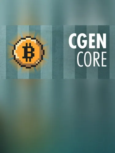 Portada de Cgencore