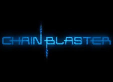 Portada de Chain Blaster