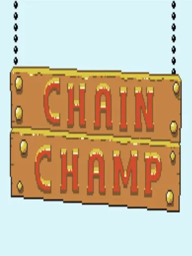 Portada de Chain Champ