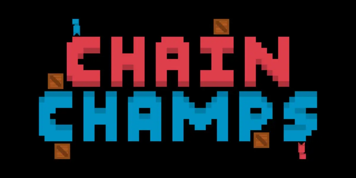 Portada de Chain Champs