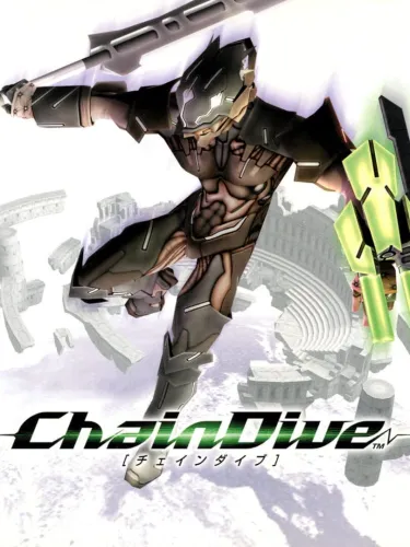 Portada de ChainDive