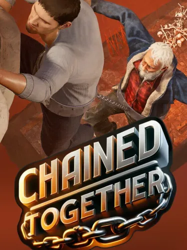 Portada de Chained Together