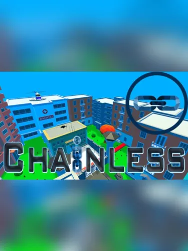 Portada de Chainless