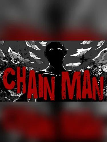 Portada de ChainMan