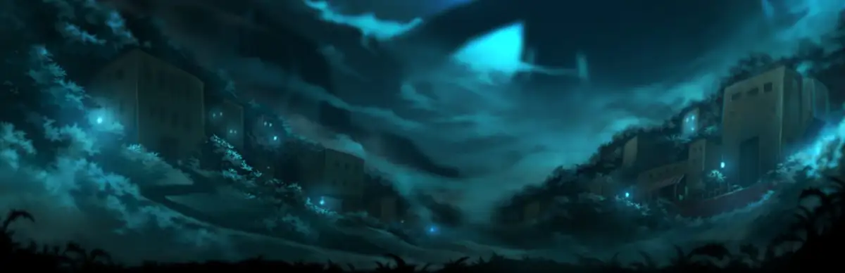 Chains of the Goddess