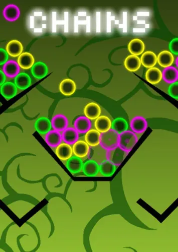 Portada de Chains
