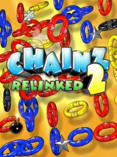 Portada de Chainz 2: Relinked