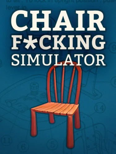 Portada de Chair F*cking Simulator