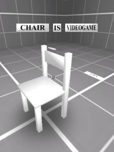Portada de Chair Is Videogame