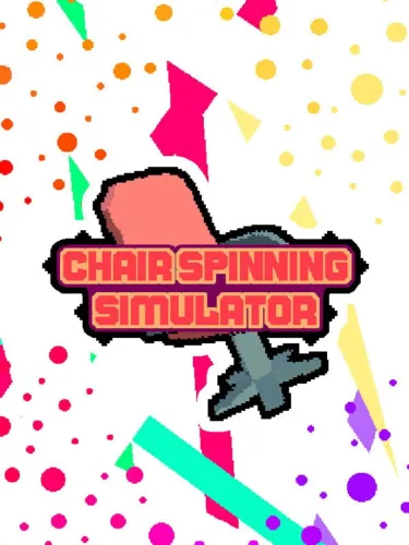Portada de Chair Spinning Simulator