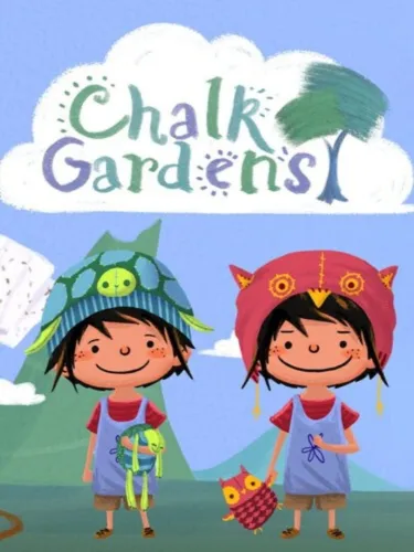 Portada de Chalk Gardens