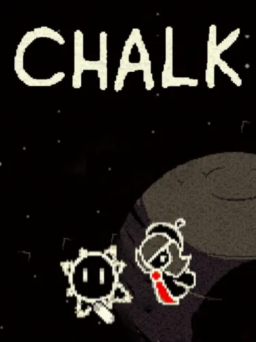 Portada de Chalk