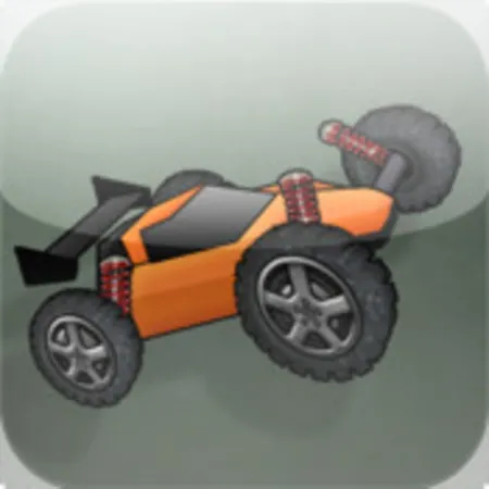 Portada de Chalkboard Stunts